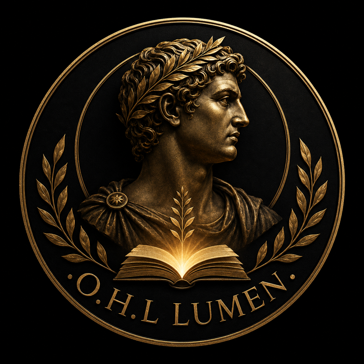 Identidade O.H.L. Lumen