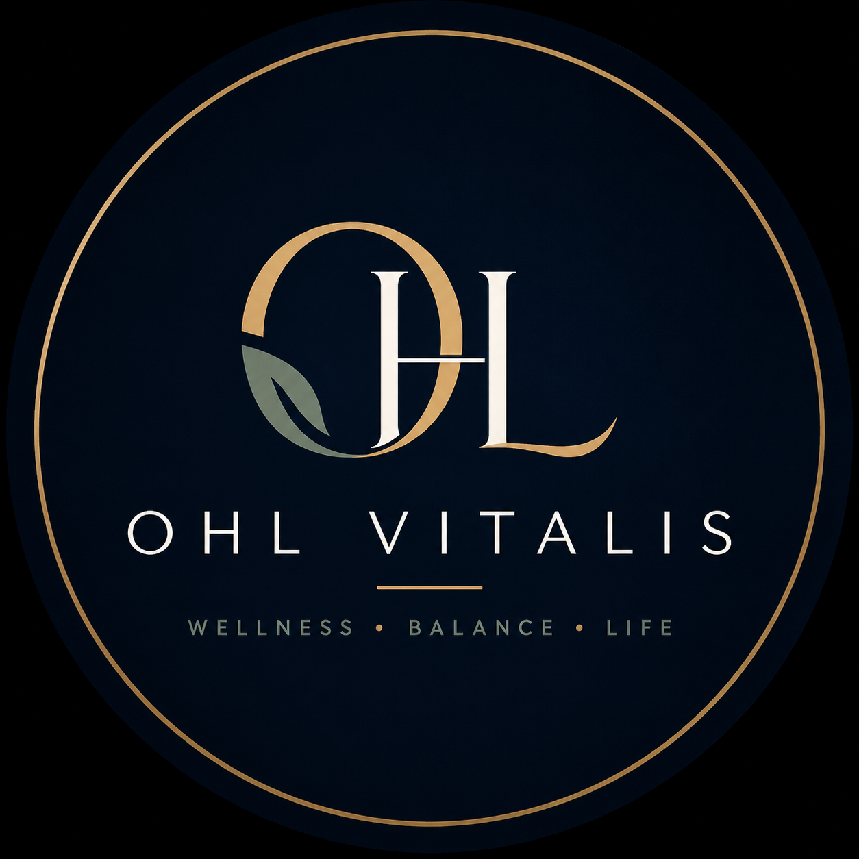 Identidade O.H.L. Vitalis